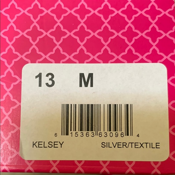 Kelly & Katie Youth Girl’s Kelsey Sandal - Picture 2 of 9